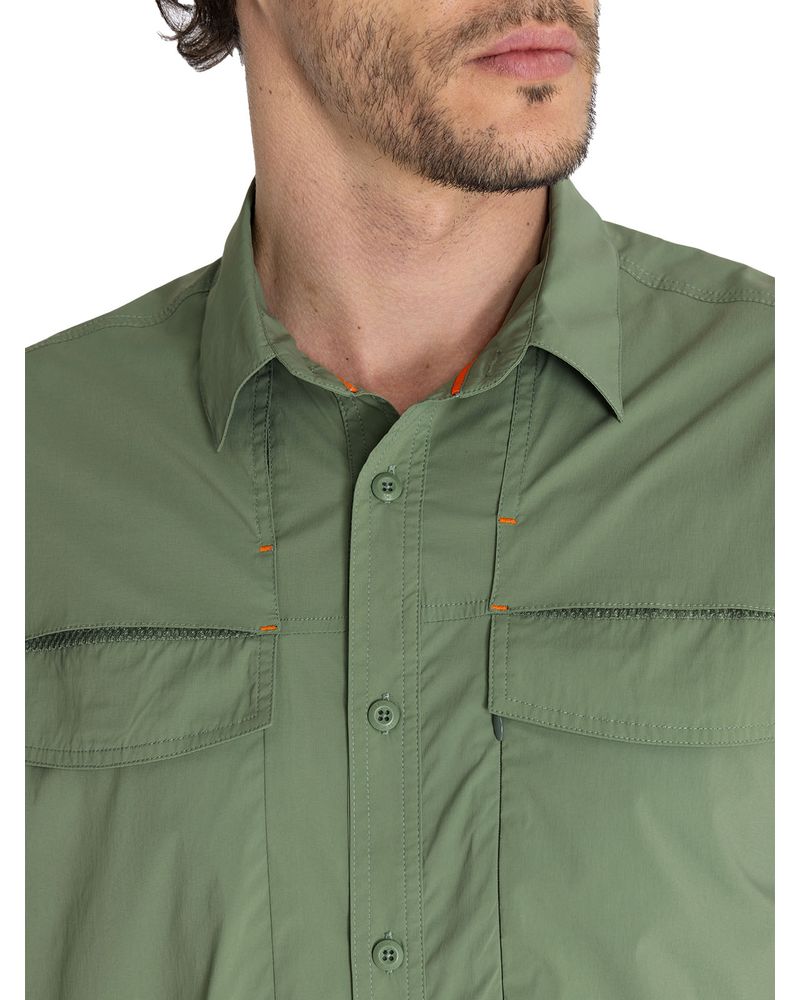 Camisa-Upf-Hombre-Chungara-Verde-Rockford