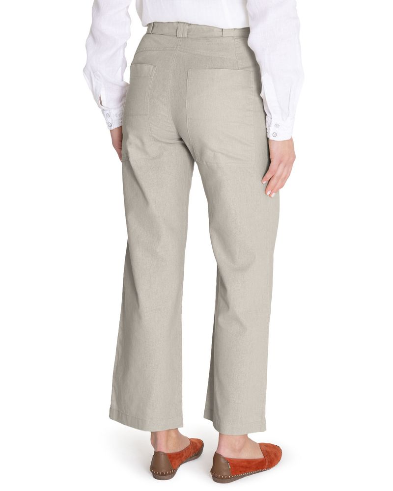 Pantalon-Algodon-Organico-Mujer-Flip-Beige-Rockford
