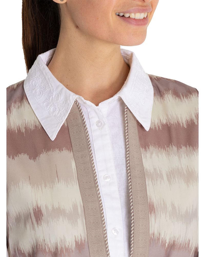 Chaqueta-Algodon-Organico-Mujer-Delfi-Cafe-Rockford