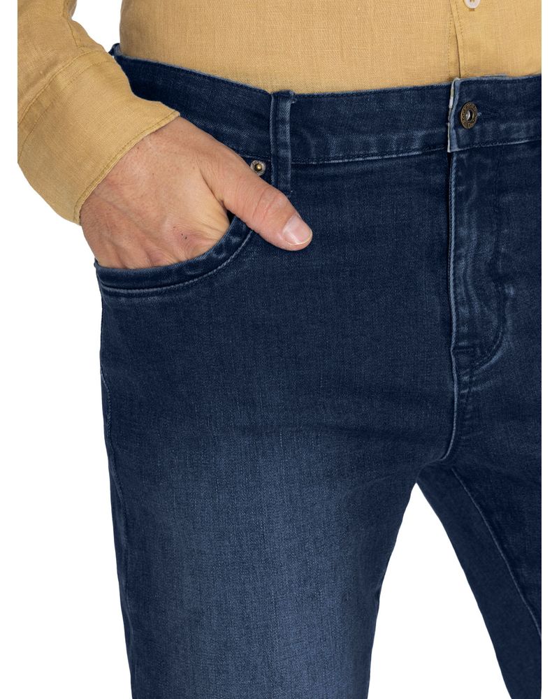 Jeans-Algodon-Organico-Hombre-Bari-Azul-Rockford