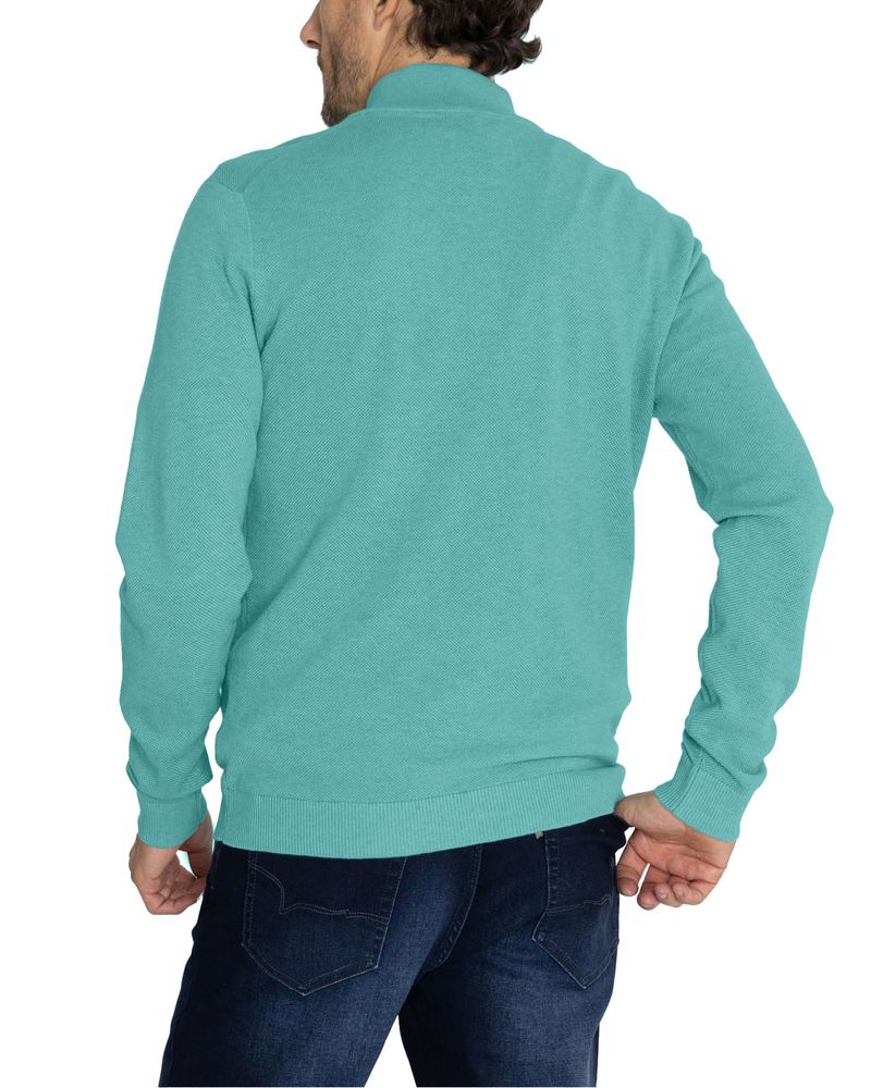 Sweater-Algodon-Organico-Hombre-Bilbao-Azul-Rockford