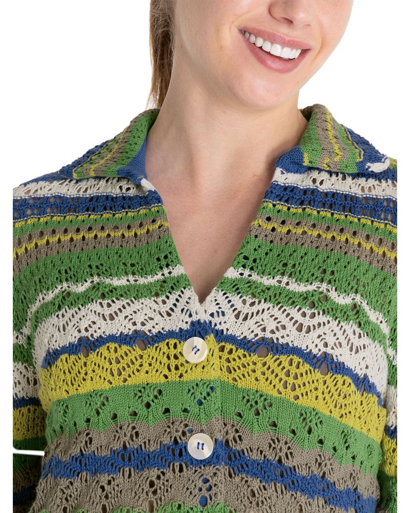 Sweater-Algodon-Organico-Mujer-Darke-Verde-Rockford