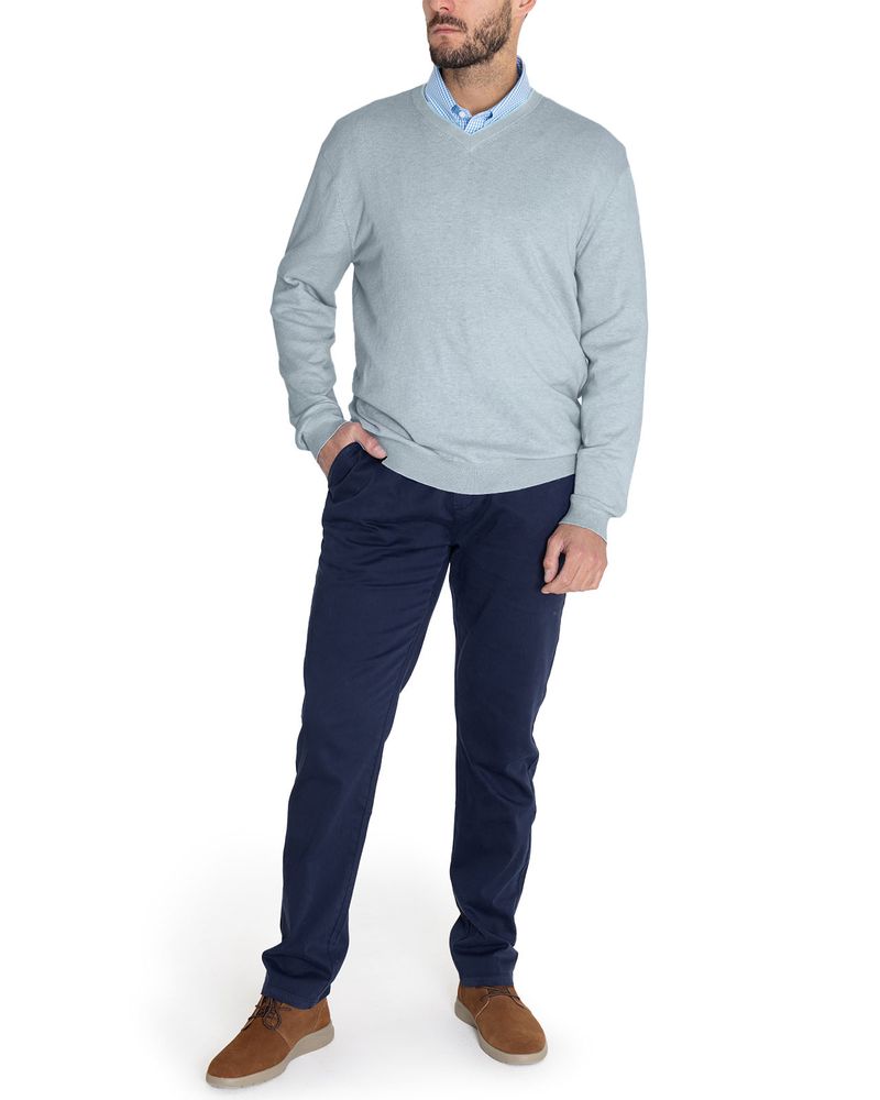 Sweater-Algodon-Organico-Hombre-Angri-V-Celeste-Rockford