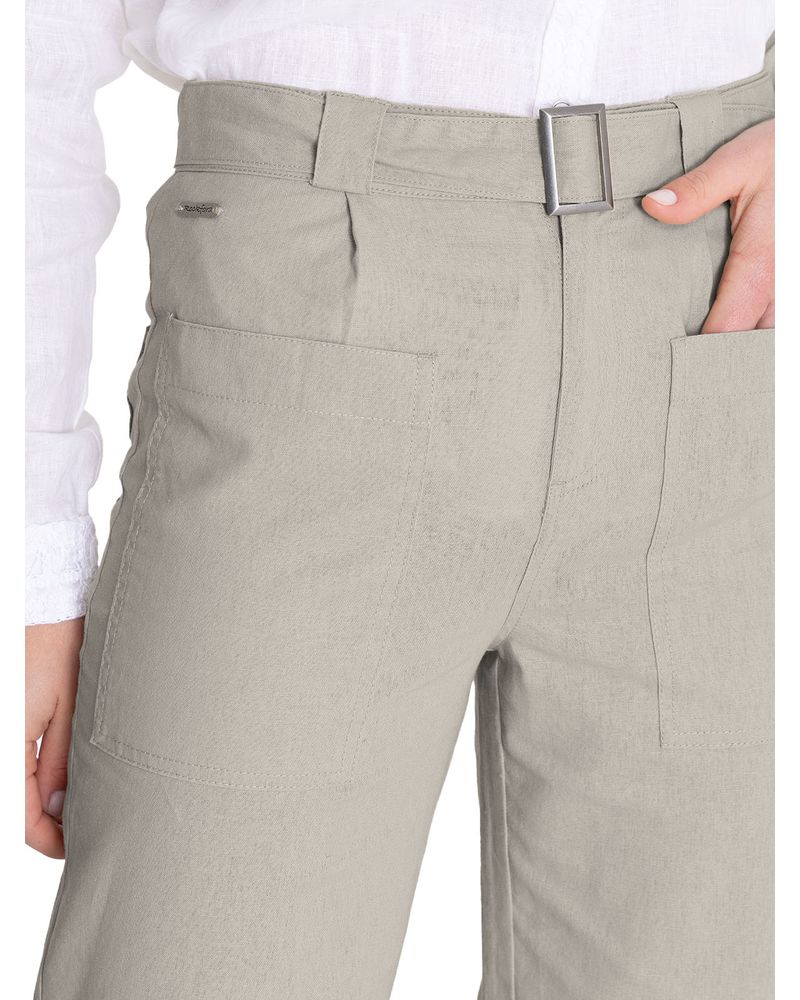Pantalon-Algodon-Organico-Mujer-Flip-Beige-Rockford