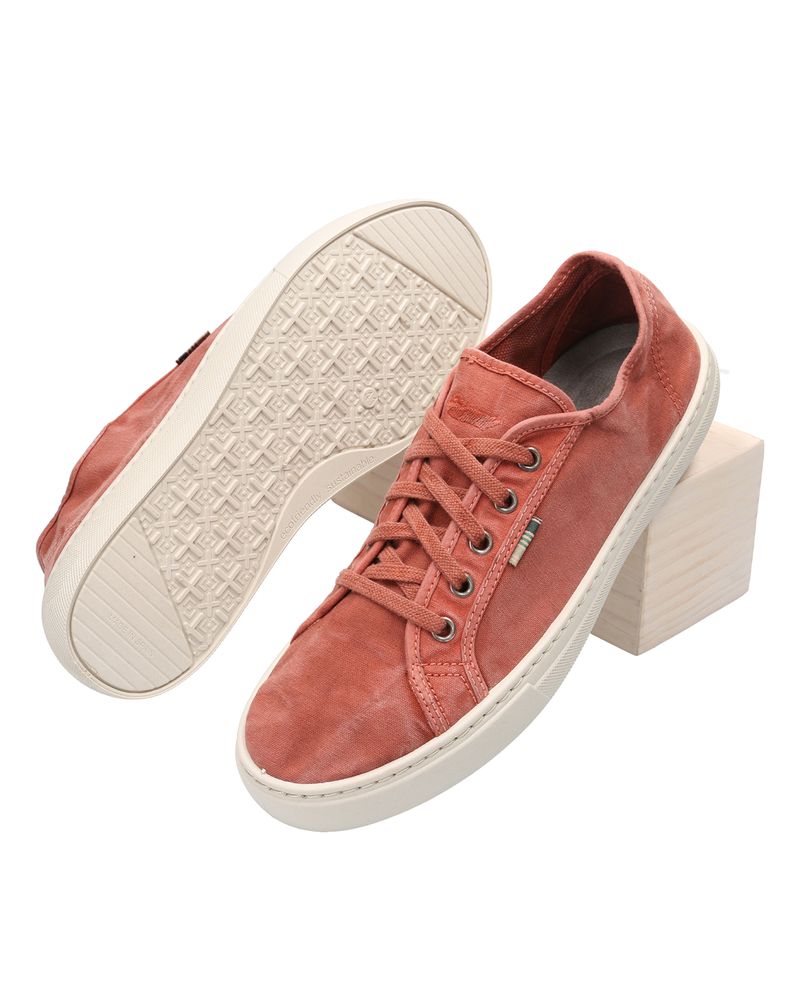 Zapatilla-Algodon-Organico-Hombre-Bronte-Terracota-Rockford