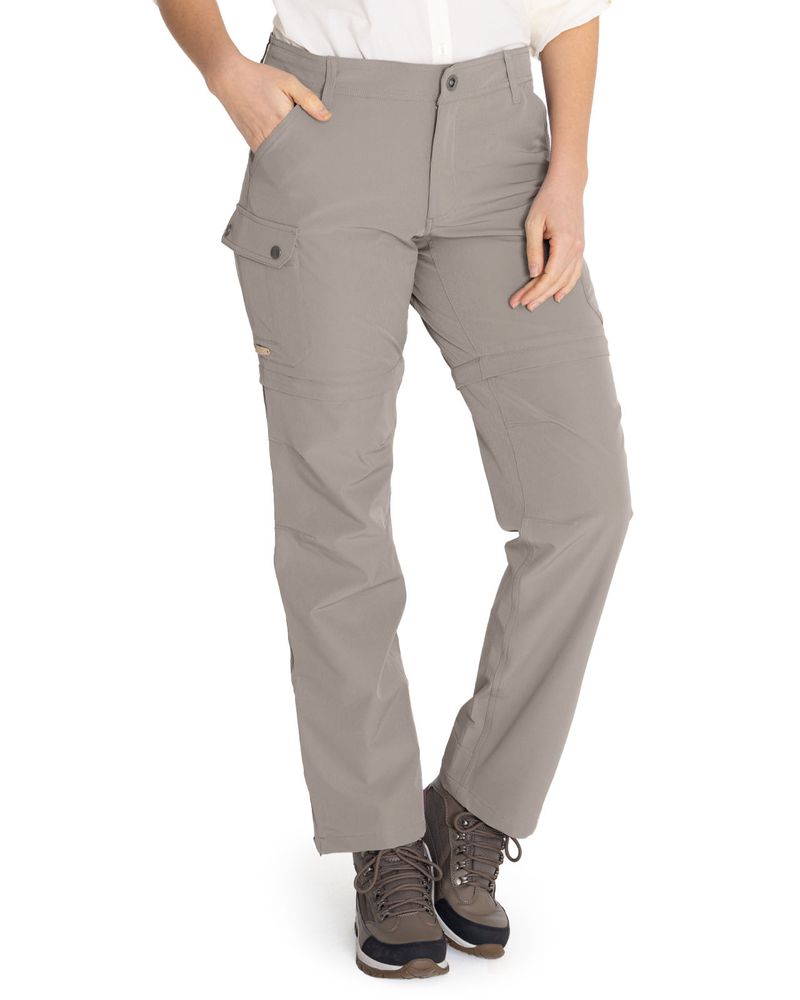 Pantalon-Fibras-Recicladas-Mujer-Desmontable-Gris-Rockford