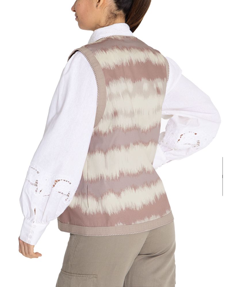 Chaqueta-Algodon-Organico-Mujer-Delfi-Cafe-Rockford