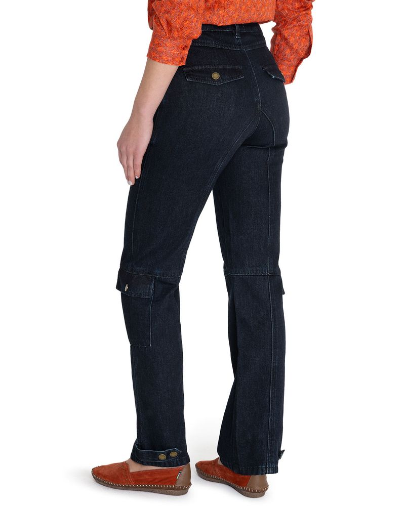 Jeans-Algodon-Organico-Mujer-Noa-Azul-Rockford