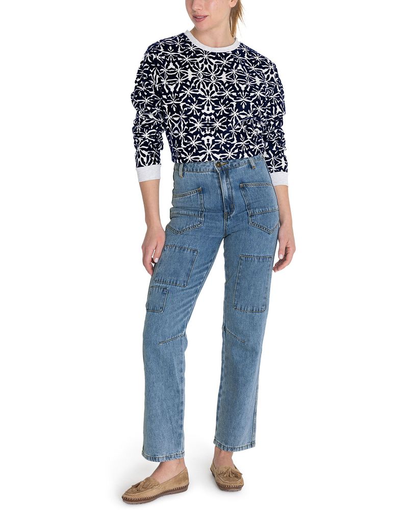 Jeans-Algodon-Organico-Mujer-Garda-Azul-Rockford