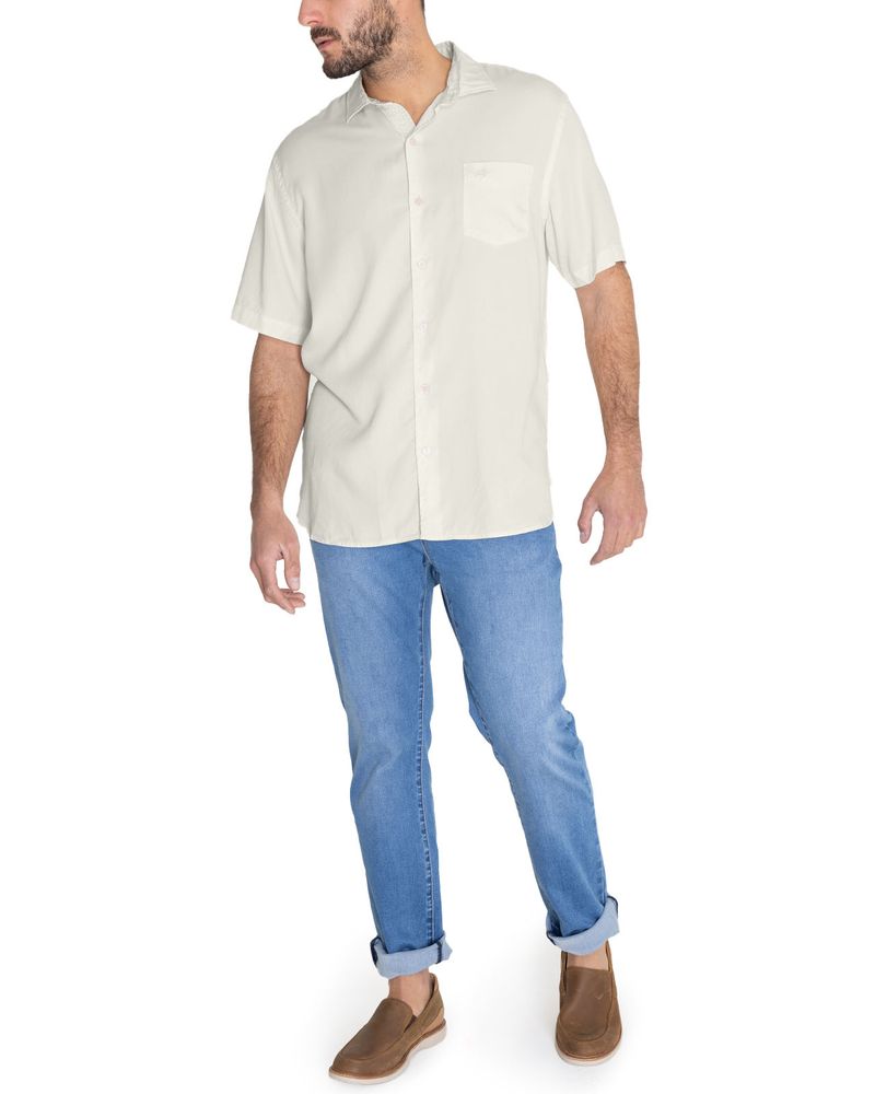 Camisa-Tencel-Hombre-Aveiro-Blanco-Rockford