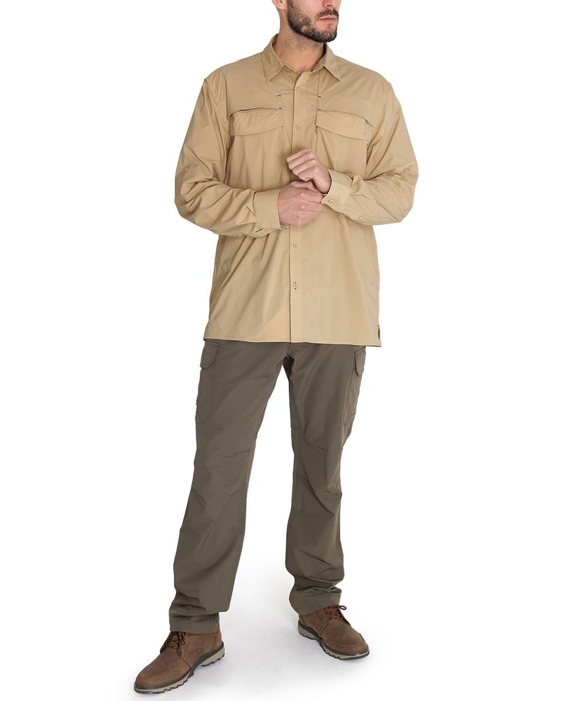 Camisa-Upf-Hombre-Chungara-Beige-Rockford