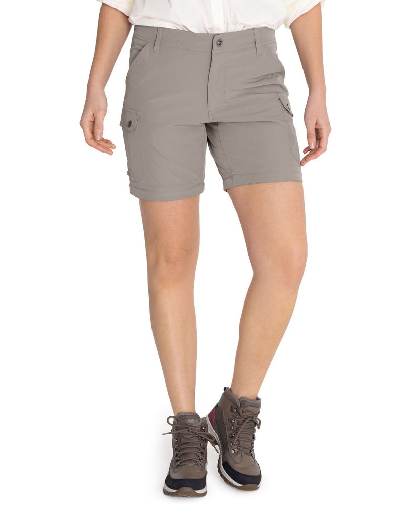 Pantalon-Fibras-Recicladas-Mujer-Desmontable-Gris-Rockford