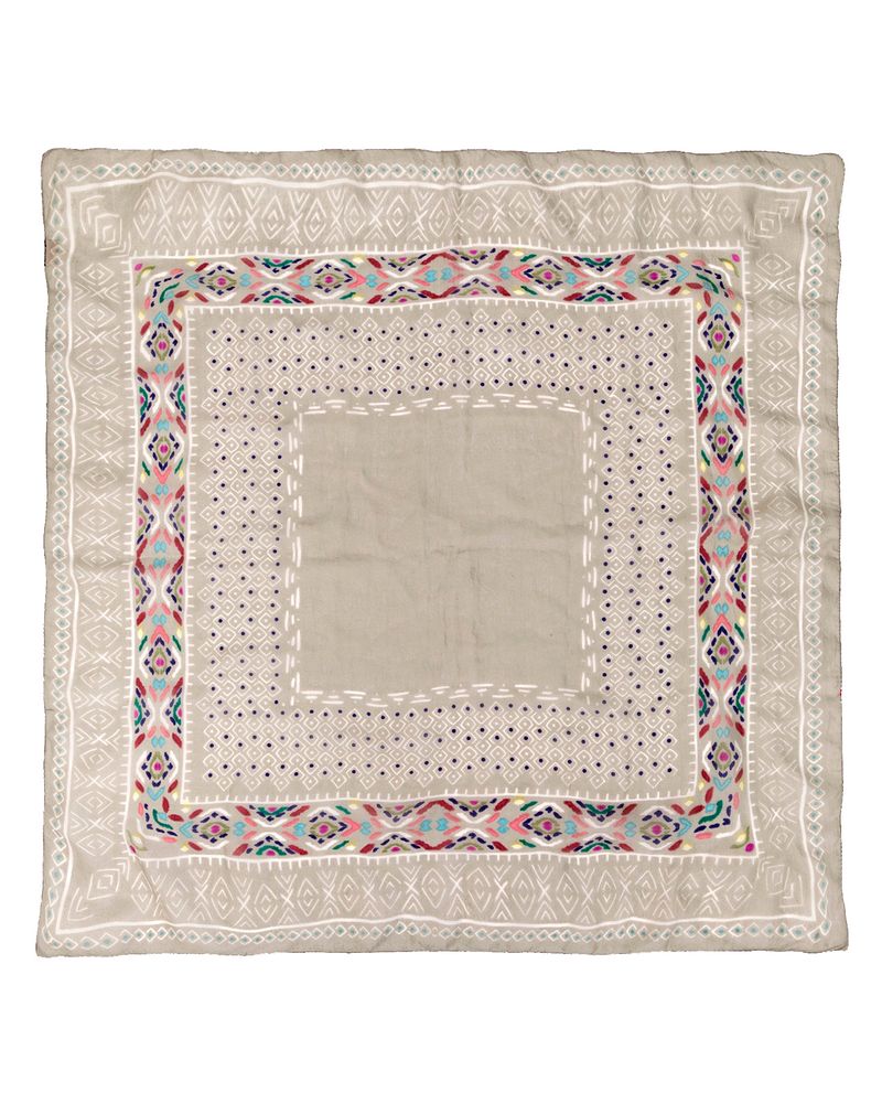 Pañuelo-Seda-Mujer-RKF-Silk-Ducal-MultiColor-Rockford