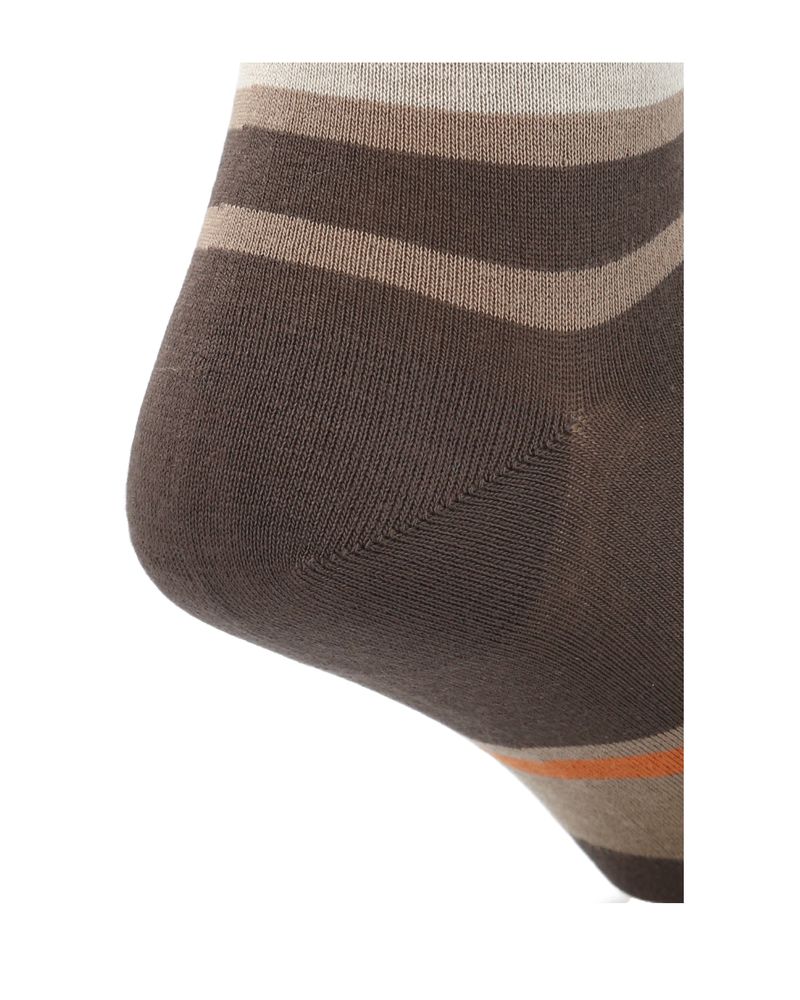 Calcetin-Bambu-Hombre-Lg-Stripes-Cafe-Rockford