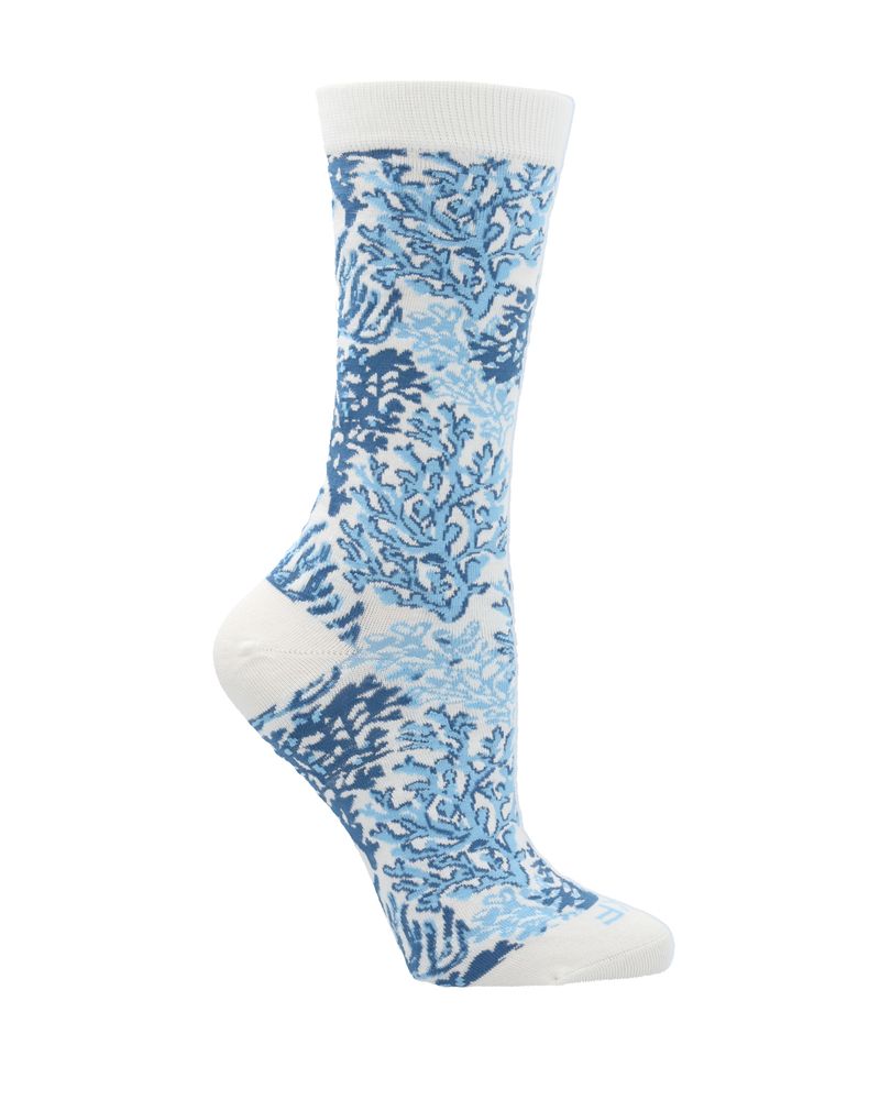 Calcetin-Bambu-Mujer-Packift-Cor-Multicolor-Rockford