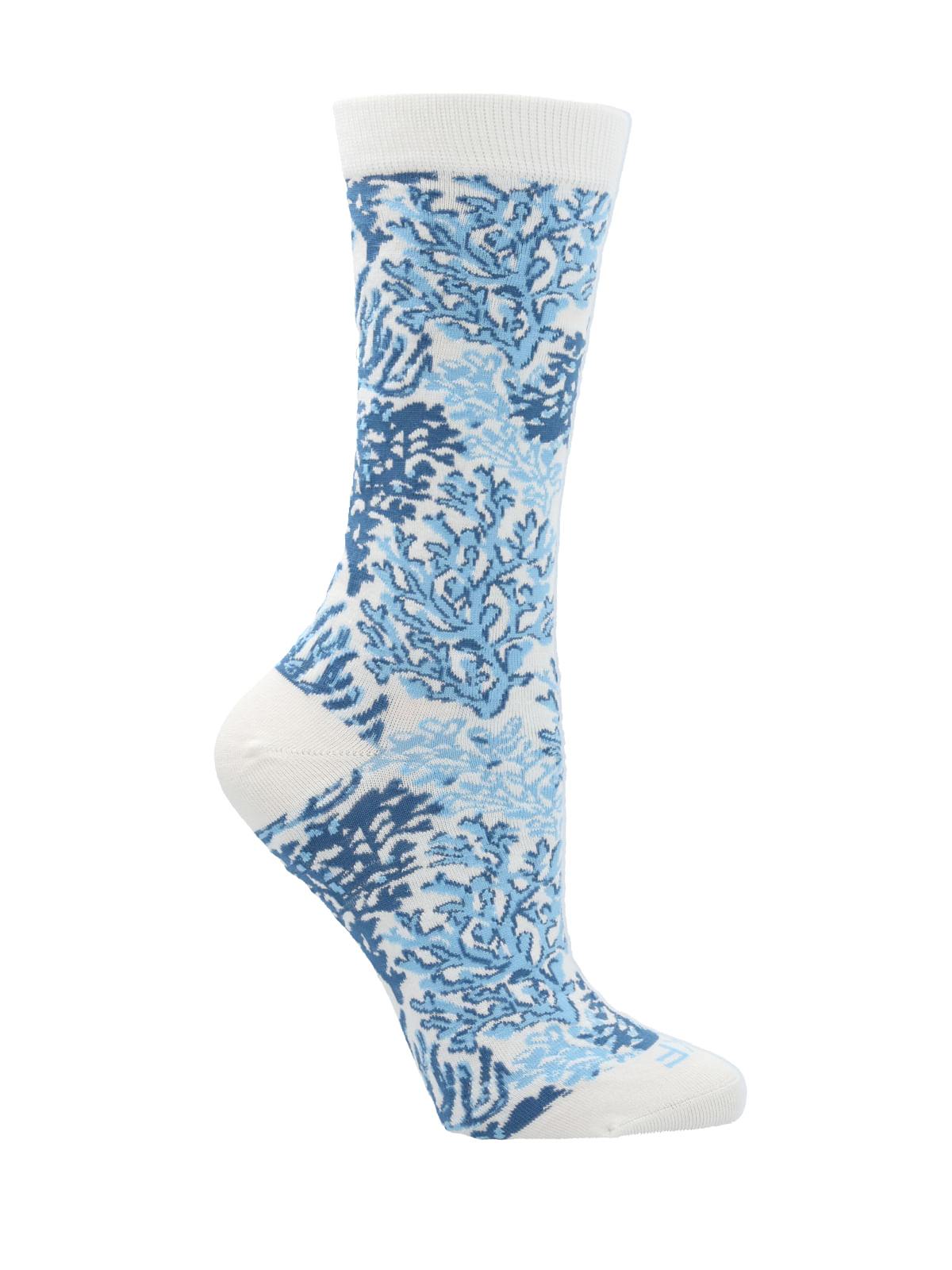 Calcetín Bambú Mujer Packift Cor Multicolor Rockford