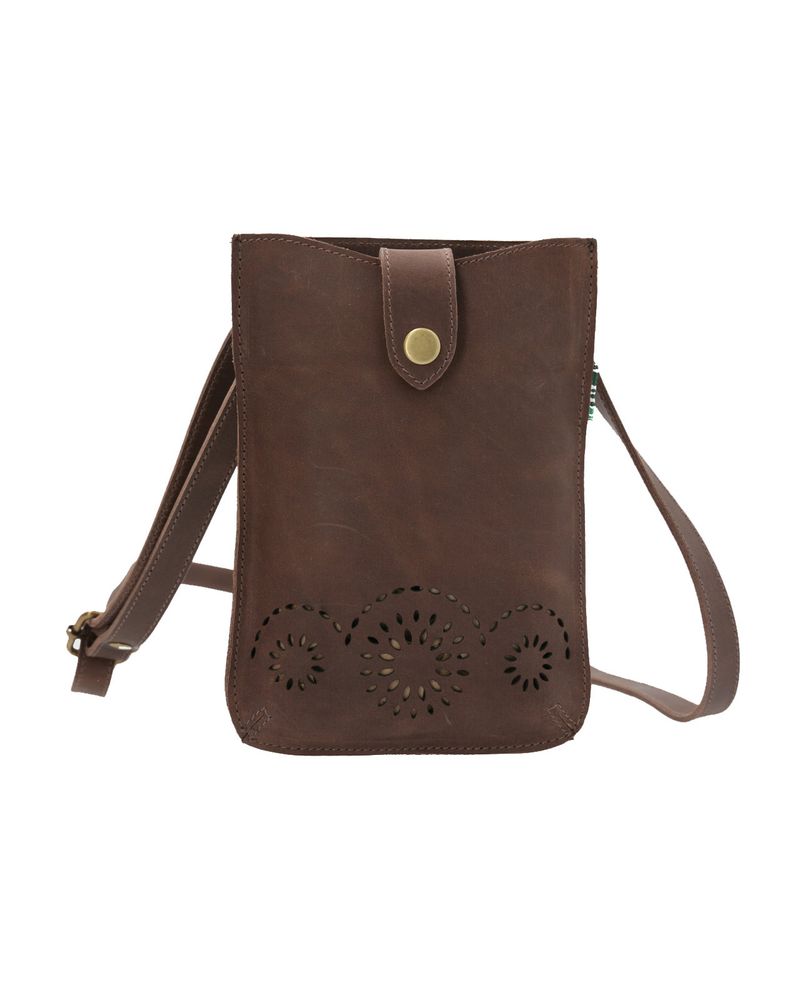 Cartera-Cuero-Mujer-Bolton-Cross-Chocolate-Rockford