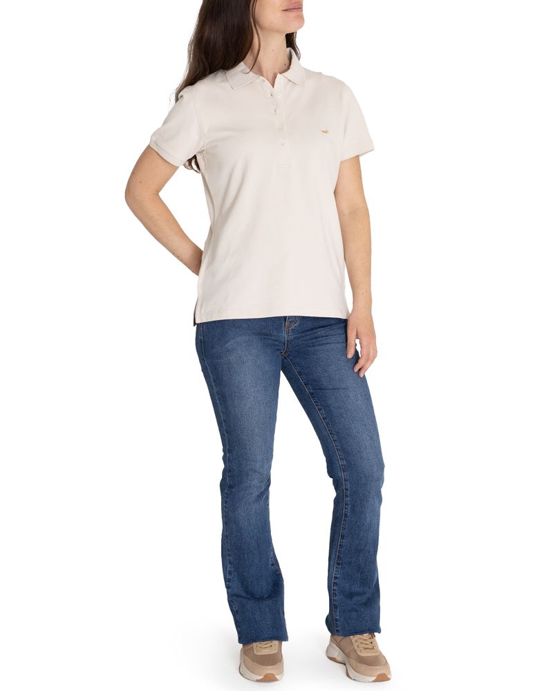 Polera-Algodon-Pima-Mujer-Sandie-Beige-Rockford
