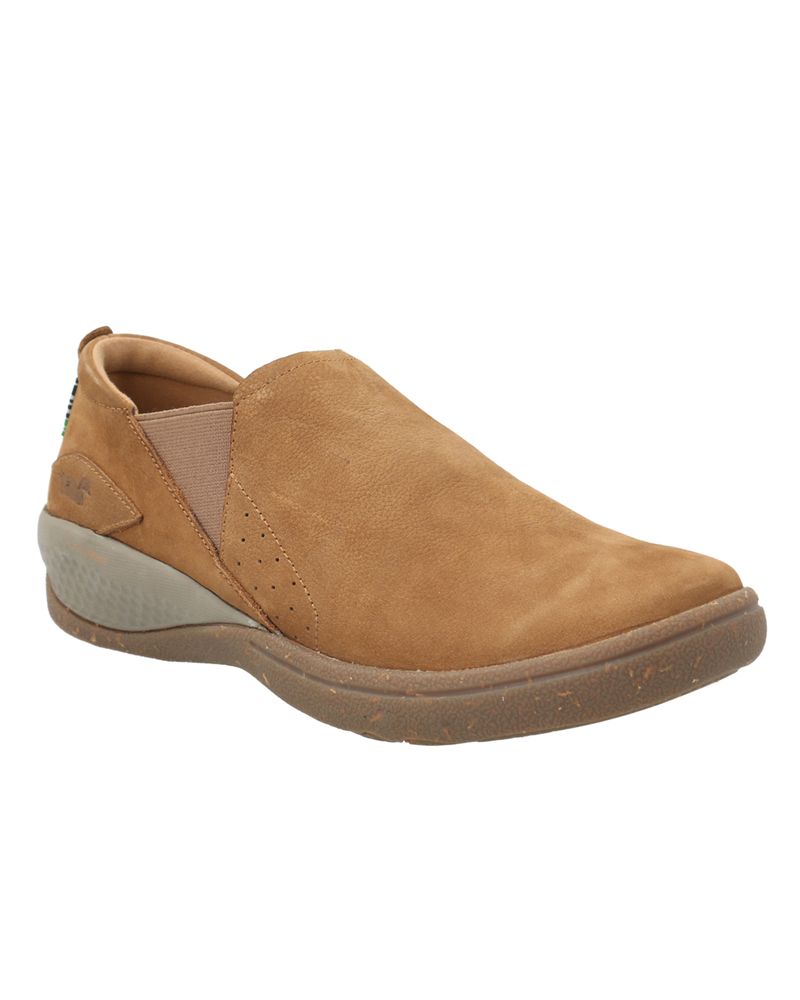 Slip-on-Cuero-Mujer-Munro-Cafe-Rockford