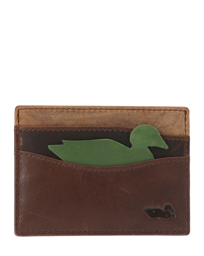 Tarjetero-Cuero-Unisex-Tc-Duck-Card-Multicolor-Rockford