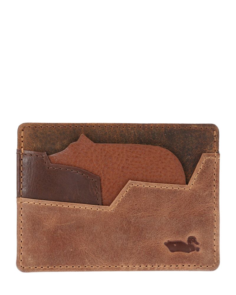 Tarjetero-Cuero-Unisex-Fd-Bear-Card-Multicolor-Rockford