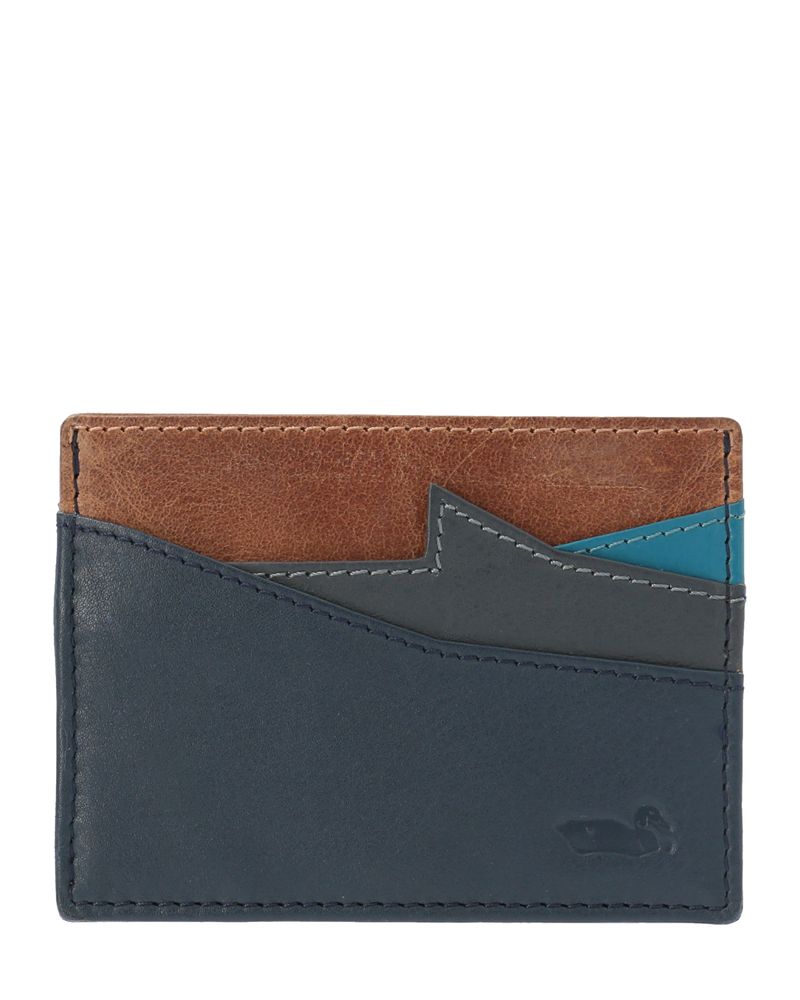 Tarjetero-Cuero-Unisex-Fd-Whale-Card-Multicolor-Rockford