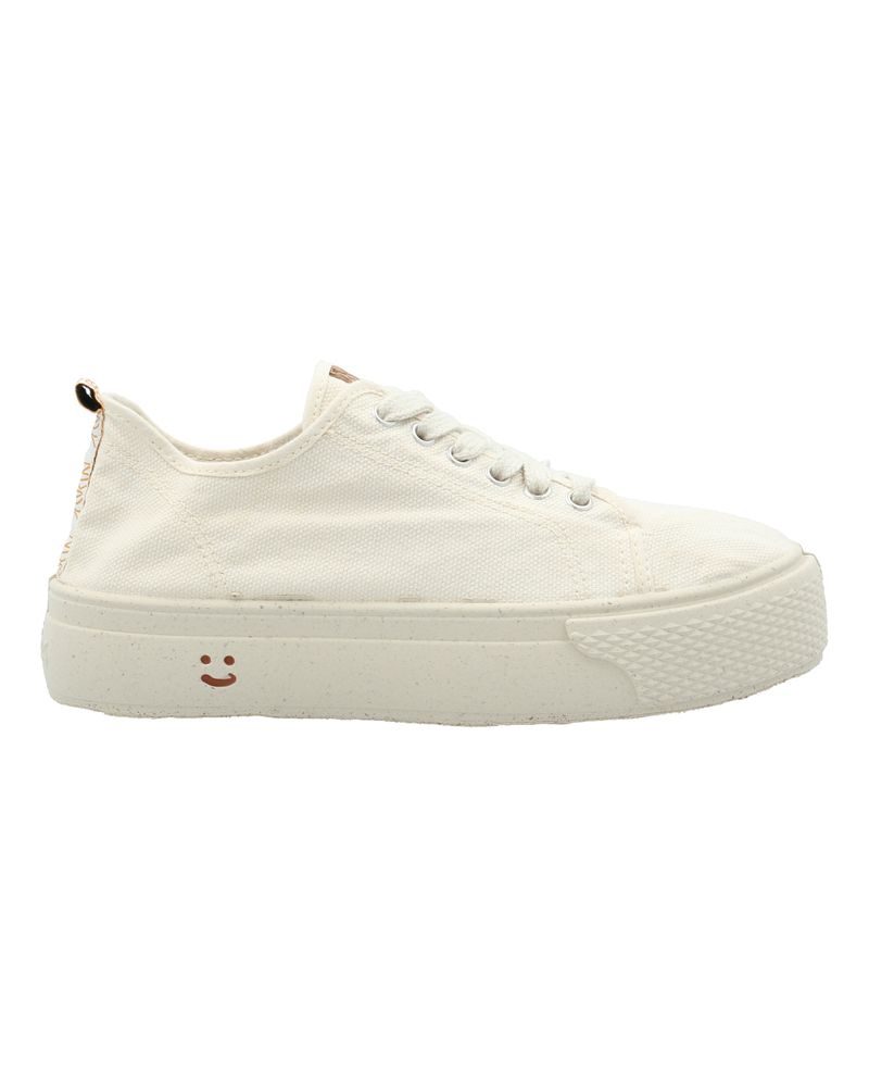 Zapatilla-Algodon-Organico-Mujer-Napoles-Blanco-Rockford