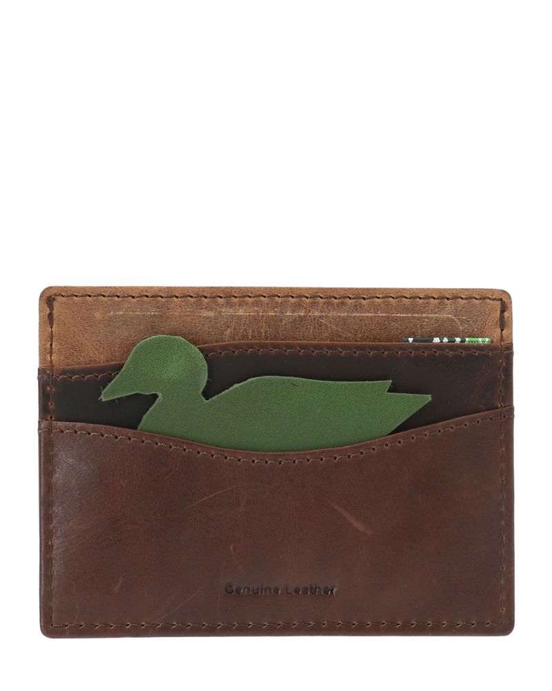 Tarjetero-Cuero-Unisex-Tc-Duck-Card-Multicolor-Rockford