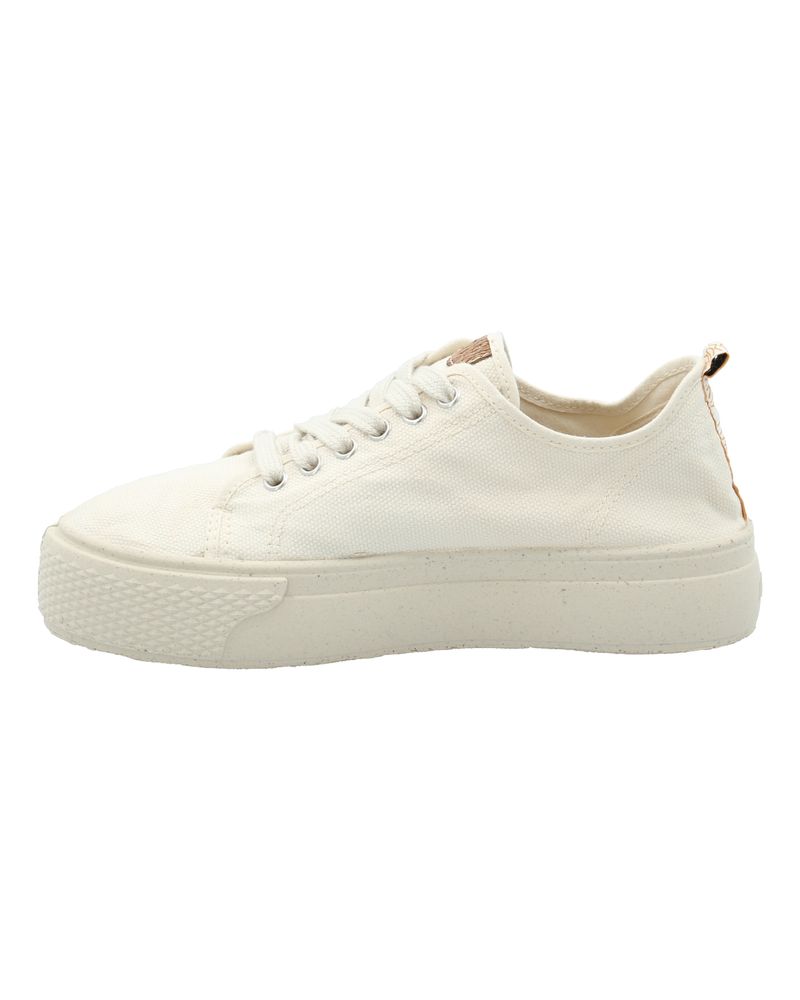 Zapatilla-Algodon-Organico-Mujer-Napoles-Blanco-Rockford