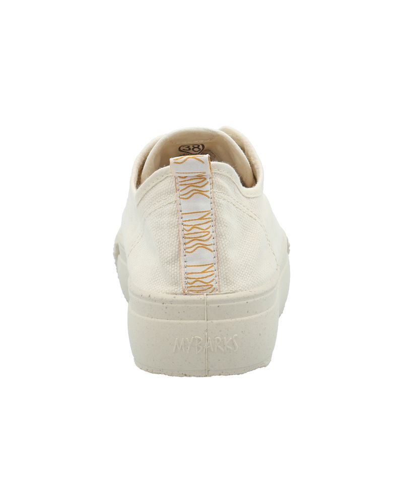 Zapatilla-Algodon-Organico-Mujer-Napoles-Blanco-Rockford
