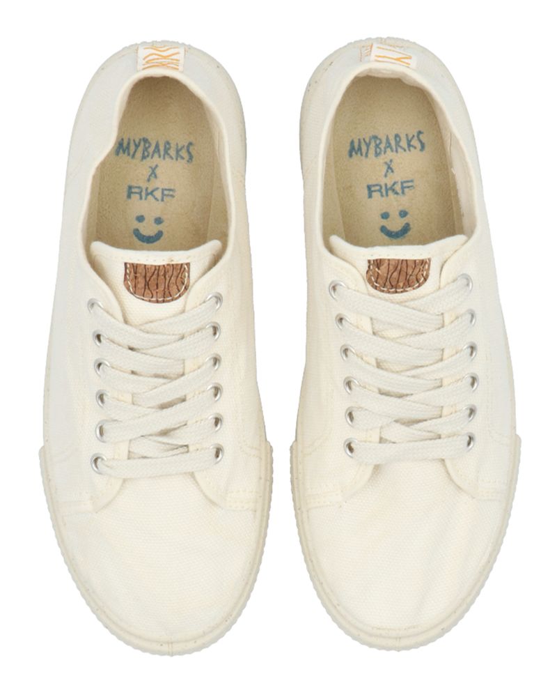 Zapatilla-Algodon-Organico-Mujer-Napoles-Blanco-Rockford