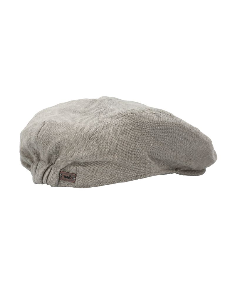 Boina-Lino-Organico-Hombre-Rkf-Linen-Hattonris-Rockford