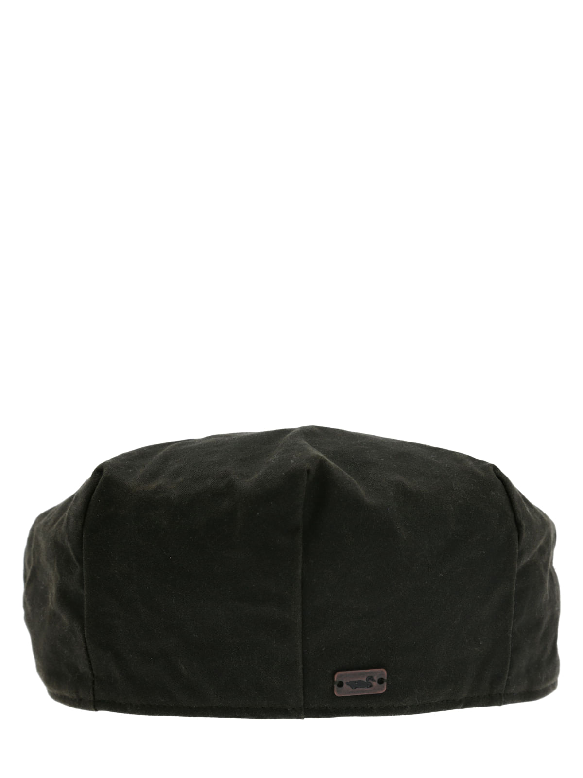 Boina Canvas Hombre Rkf Wx Tommy Ii Oliva Rockford