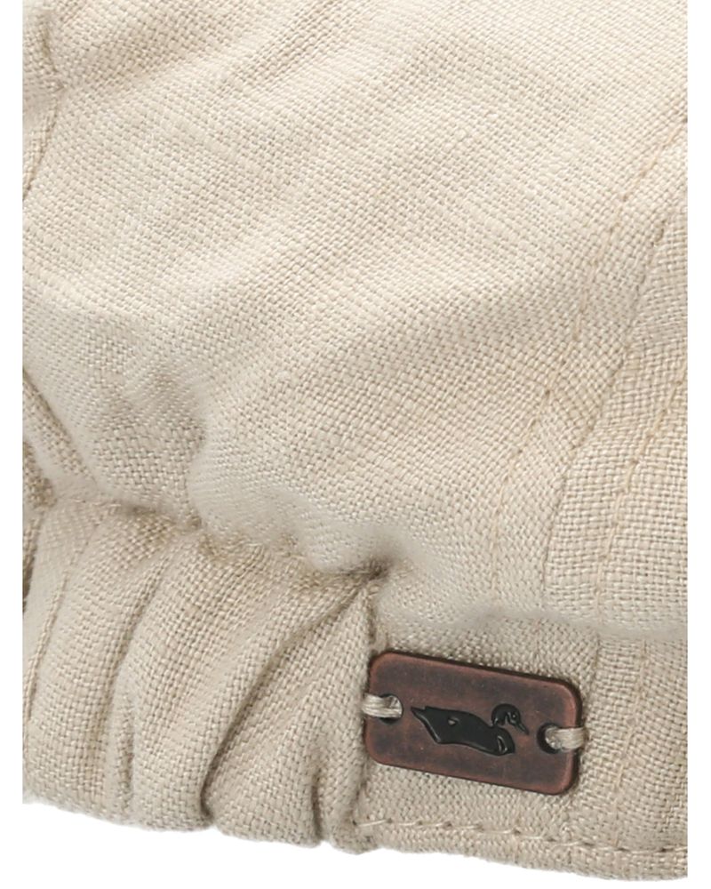 Boina-Lino-Organico-Hombre-Rkf-Linen-Hatton-Beige-Rockford
