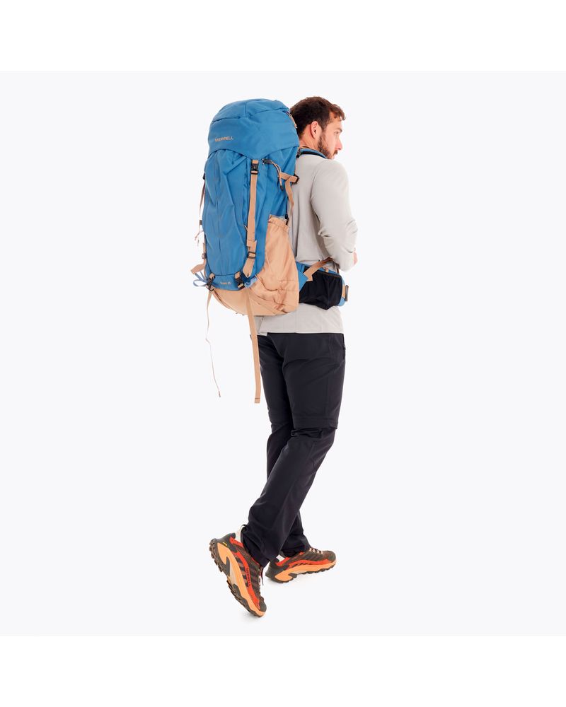 Mochila-Unisex-Expedition-65L-Azul-Tierra-Merrell