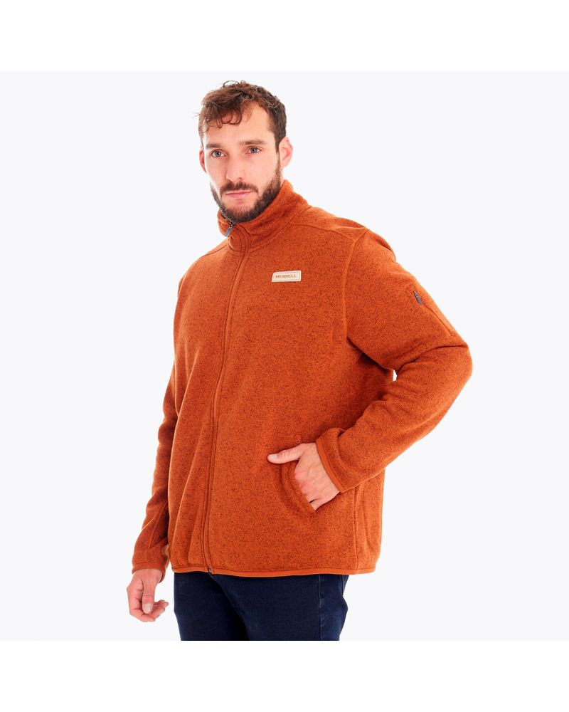 Polar-Hombre-Sweater-Weather-Full-Zip-Cafe-Merrell