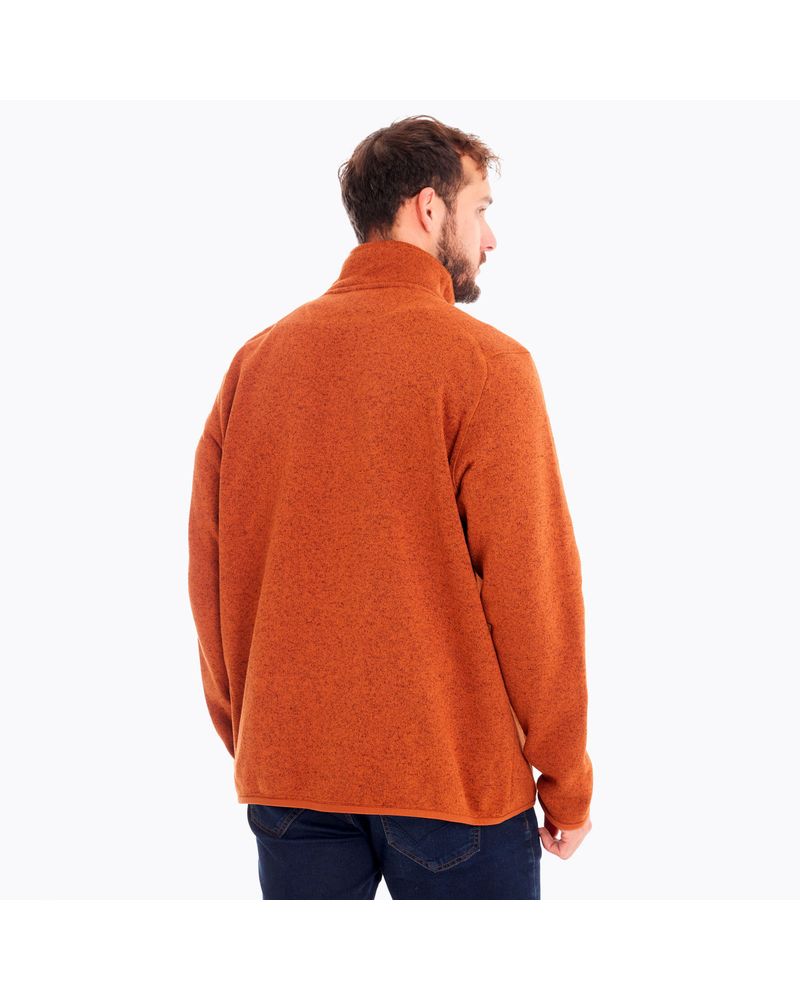 Polar-Hombre-Sweater-Weather-Full-Zip-Cafe-Merrell