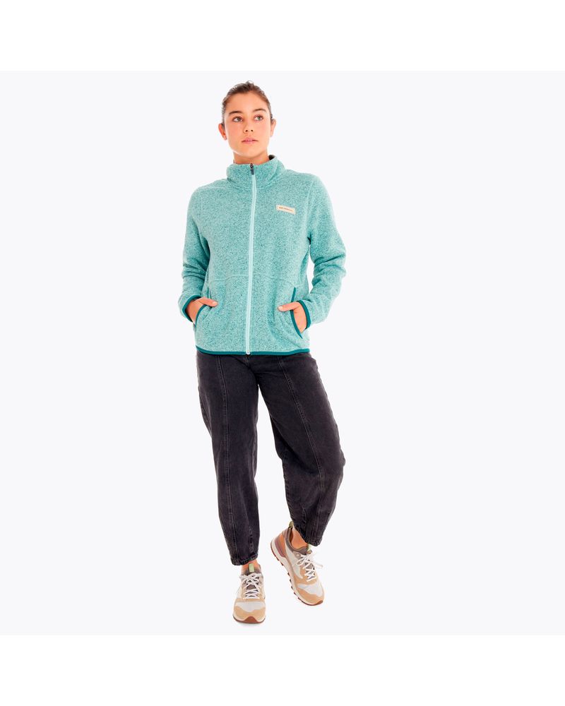 Polar-Mujer-Sweater-Weather-Full-Zip-Celeste-Merrell