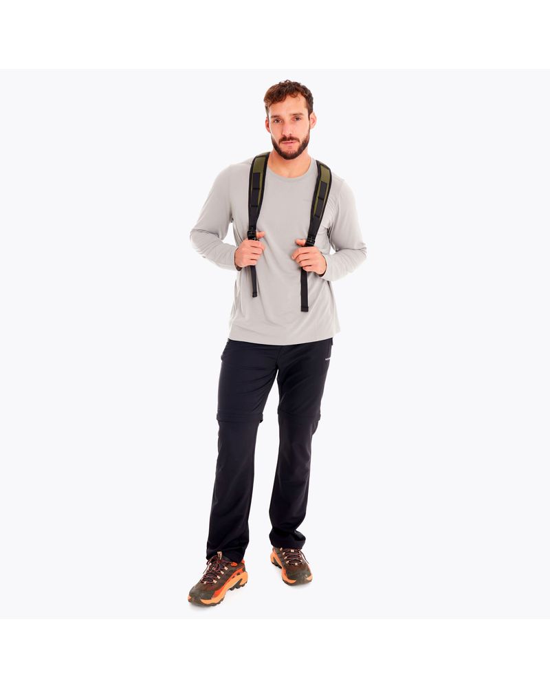 Mochila-Unisex-Essential-Oliva-Merrell