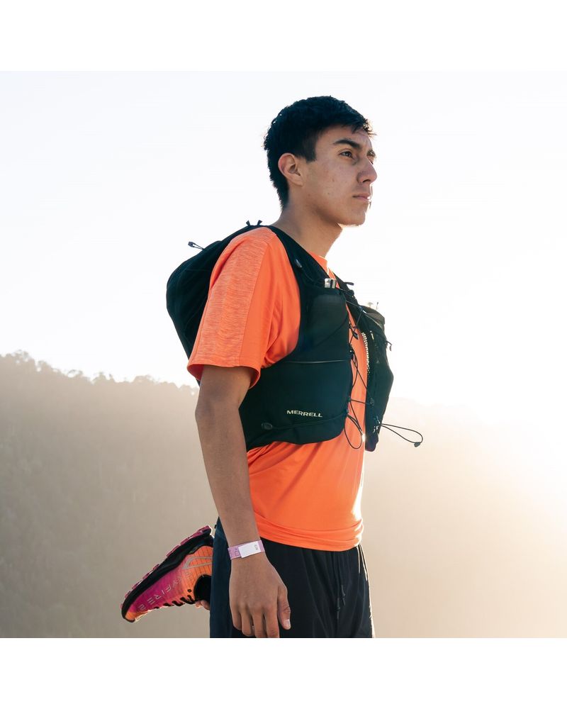 Mochila-de-Hidratacion-12L-Unisex-Yosemite-Trail-Running-Gris-Merrell
