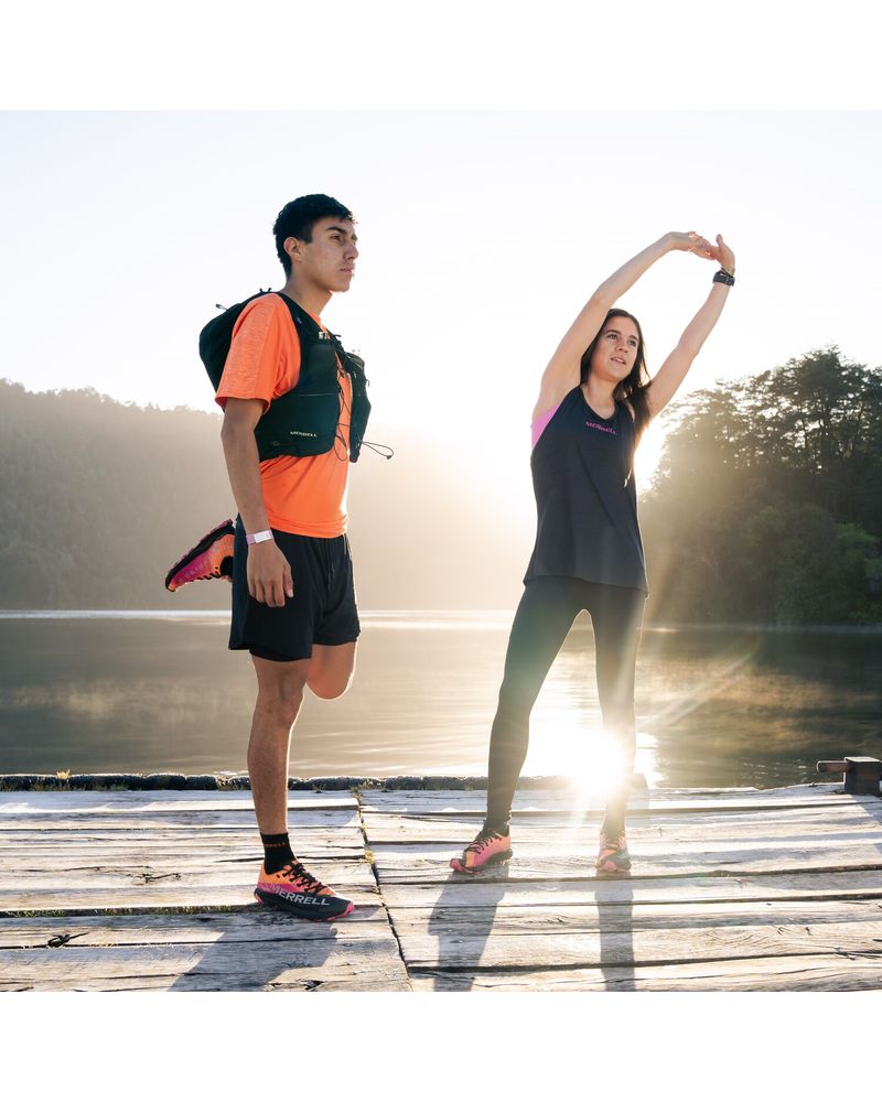 Polera-Hombre-Trail-Running-Edicion-Skyfire-Merrell