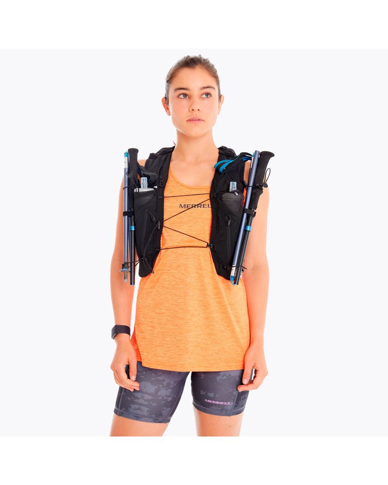 Mochila-de-Hidratacion-12L-Unisex-Yosemite-Trail-Running-Gris-Merrell