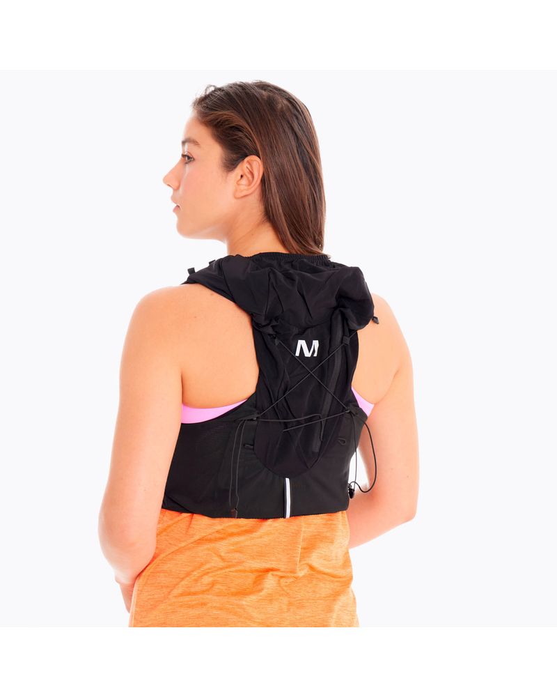 Mochila-de-Hidratacion-12L-Unisex-Yosemite-Trail-Running-Gris-Merrell