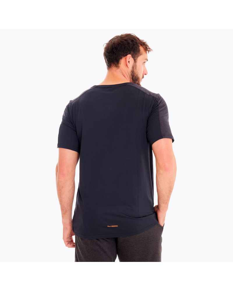 Polera-Hombre-Trail-Running-Edicion-Skyfire-Negro-Merrell