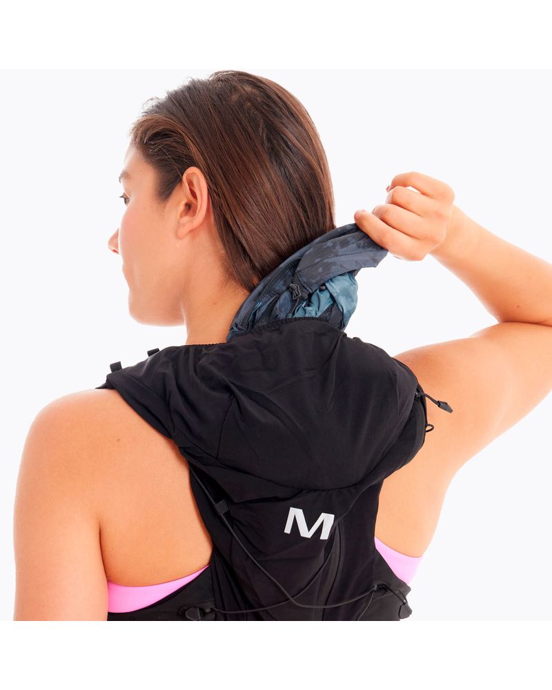 Mochila-de-Hidratacion-12L-Unisex-Yosemite-Trail-Running-Gris-Merrell