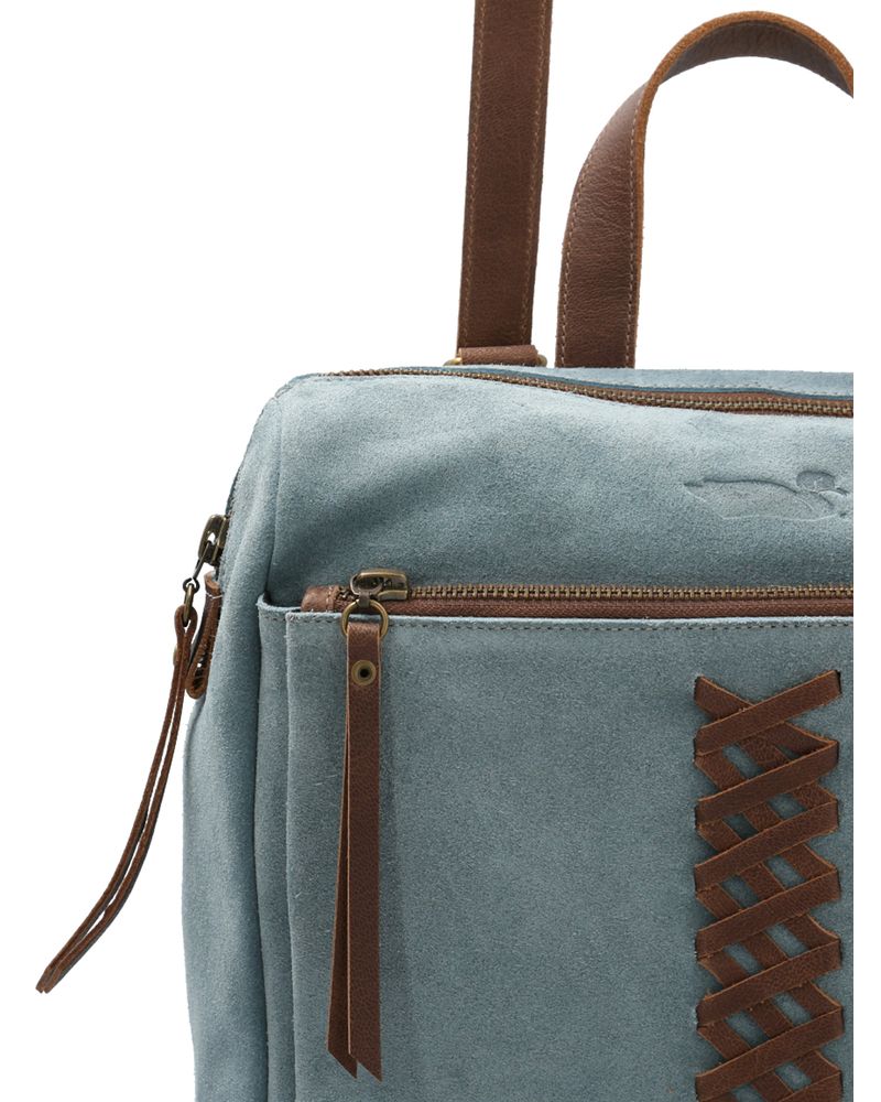 Mochila-Cuero-Mujer-Boht-Backbag-Denim-Rockford