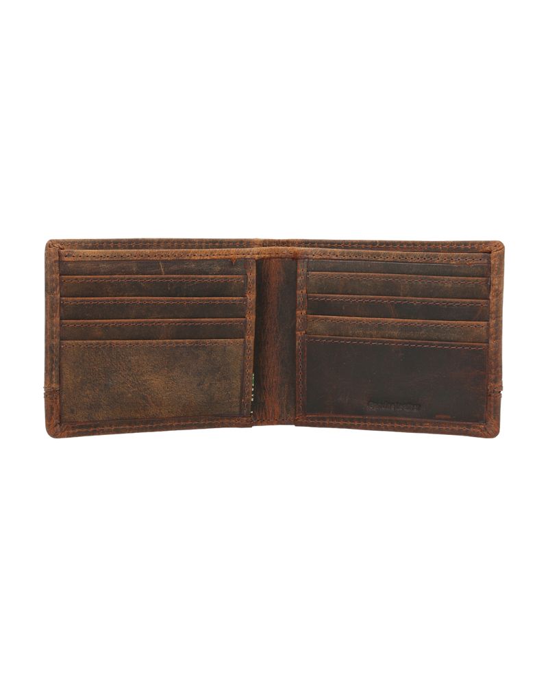 Billetera-Cuero-Hombre-Pack-Wallet---Tool-Oliva-Rockford