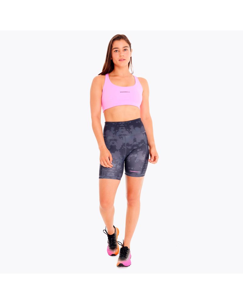 Short-Mujer-Trail-Running-Edicion-Skyfire-Gris-Merrell