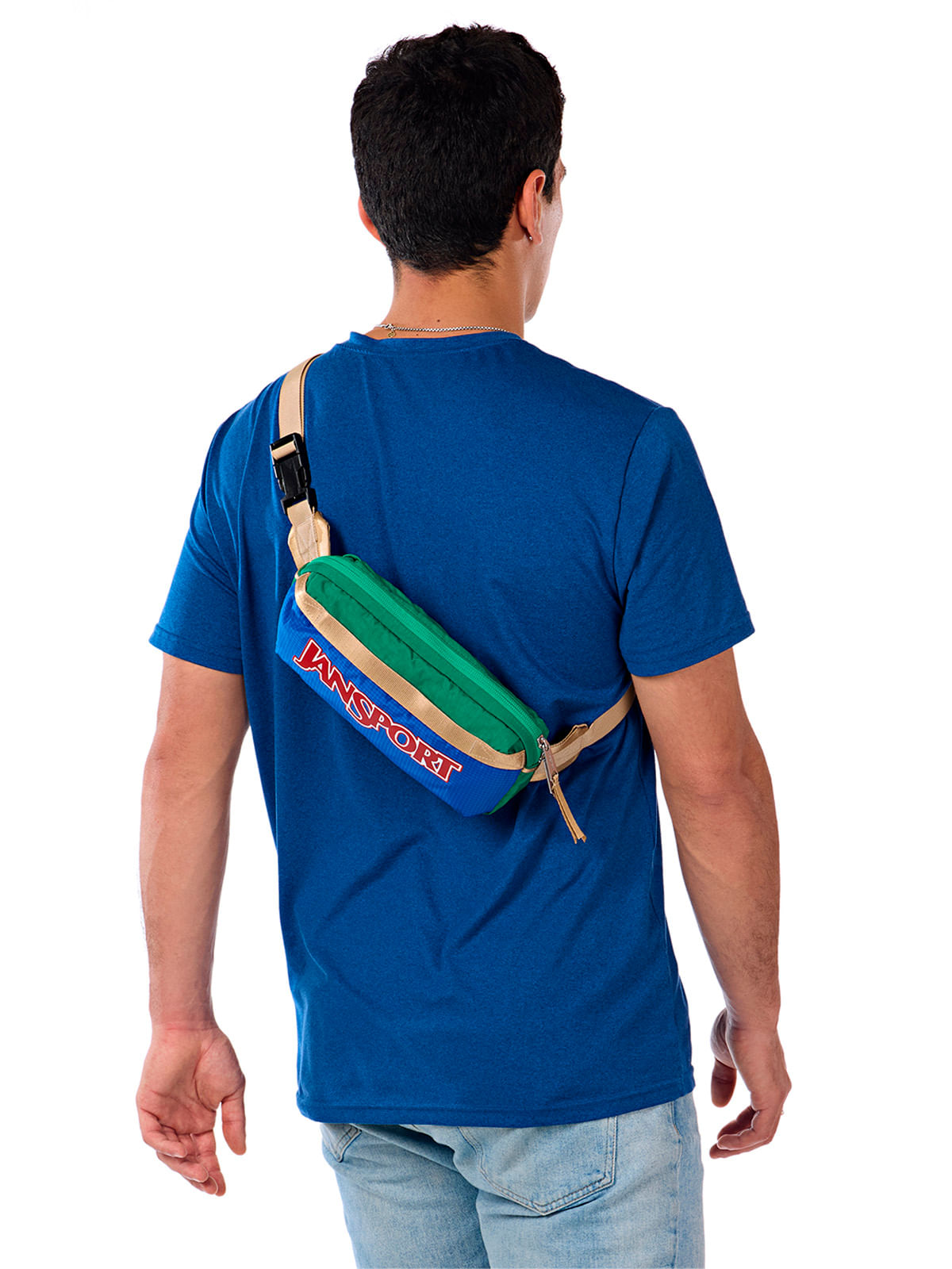 Banano Washington Verde Jansport