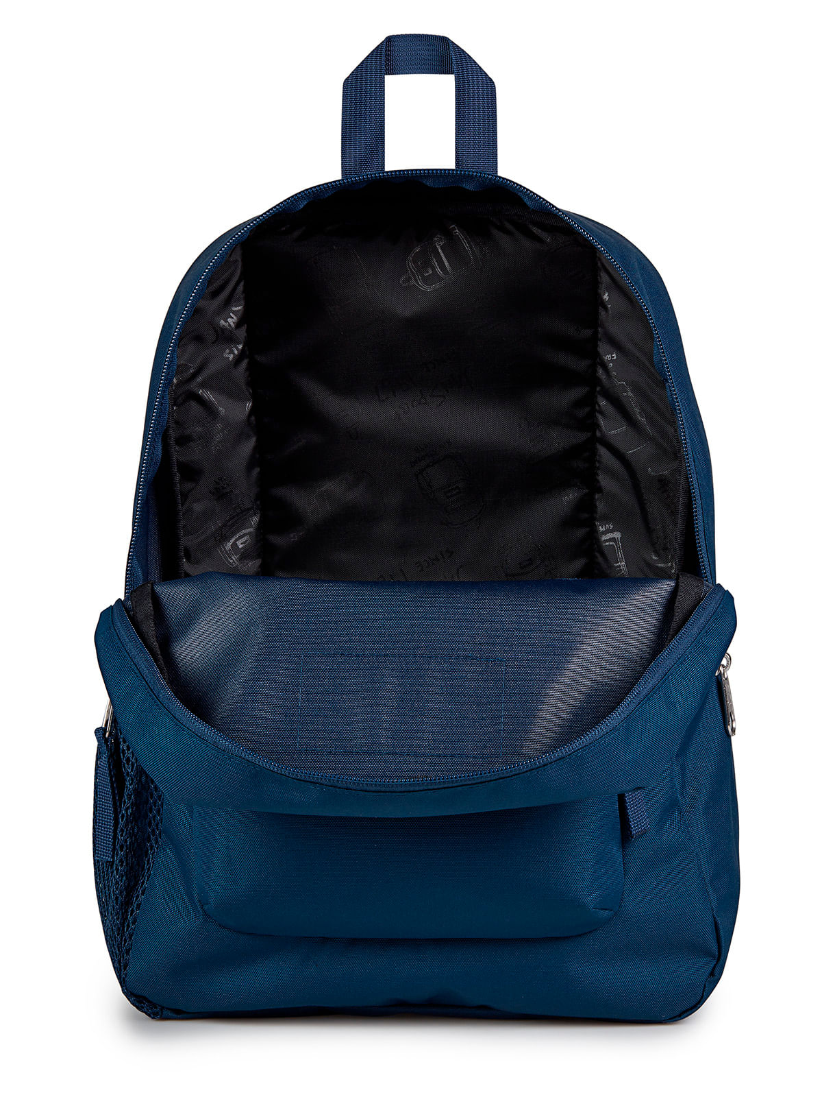 Mochila Transport Pack Azul Jansport